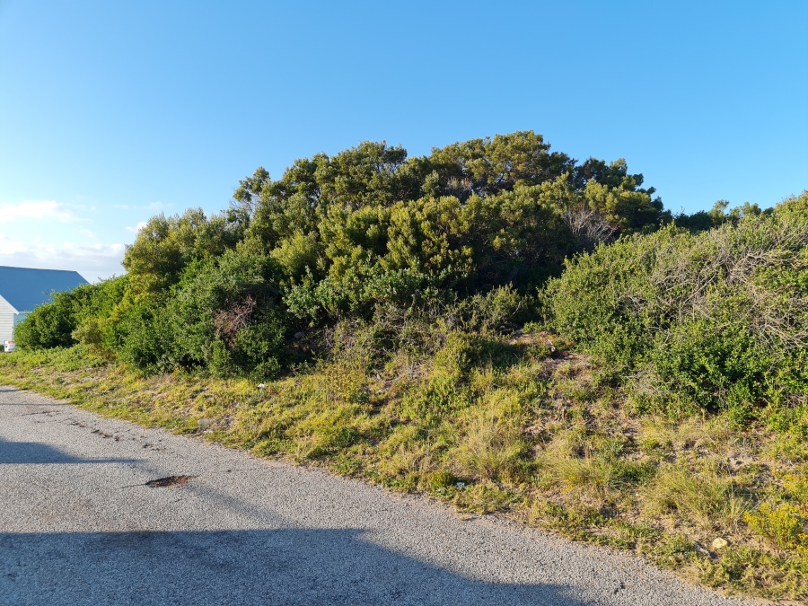 0 Bedroom Property for Sale in Paradise Beach Eastern Cape